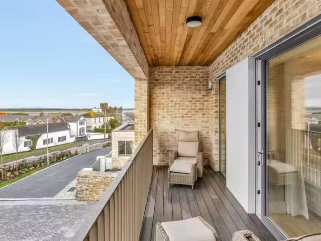 6 Low Rock Apartments, Malahide, County Dublin, K36 A7X4