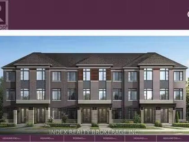 6 Lot 182 Mclaughlin Road, Caledon, ON, L7C 4L9 house for.