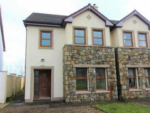 6 Lough Conn Drive Annagh Village Ballina Co Mayo