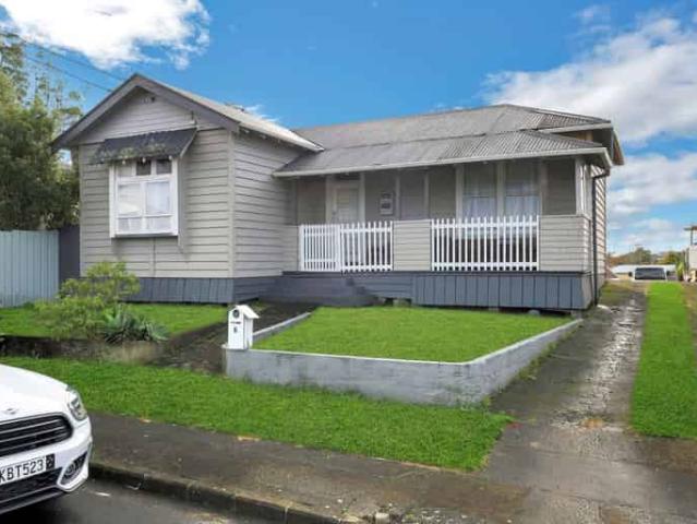 6 Pukeiti Road, Otahuhu, Auckland City