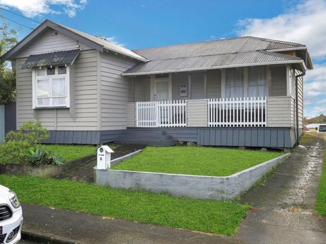 6 Pukeiti Road, Otahuhu, Auckland City