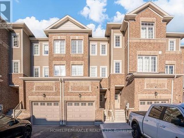 6 Pumpkin Corner Crescent, Barrie, ON, L9J 0T6 house for lease | Listing ID S13631 | Royal LePage