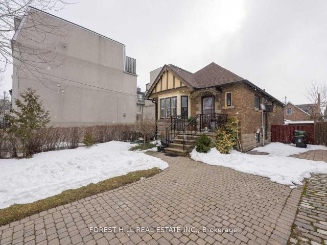 6 Park Hill Road in Toronto: Forest Hill North House for lease Toronto C04: MLS®# C13113844