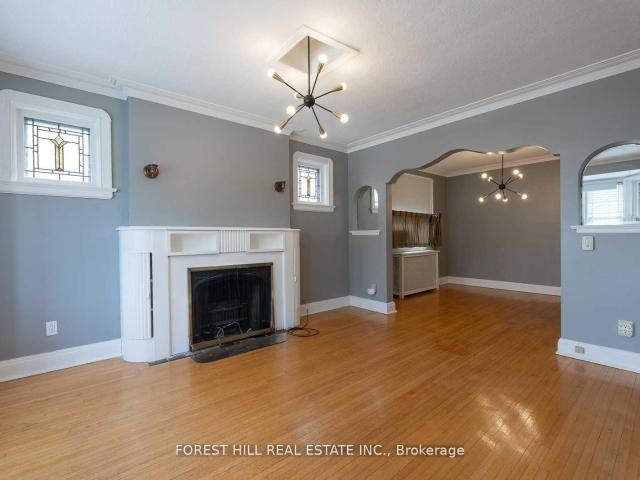 6 Park Hill Road in Toronto: Forest Hill North House for lease Toronto C04: MLS®# C13113844