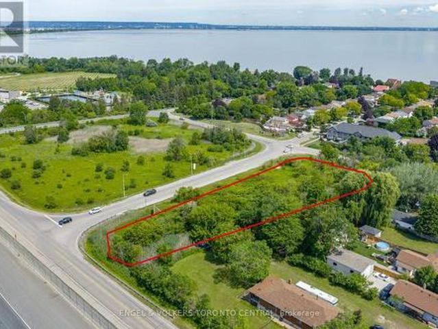 6 Parkedge Drive, Hamilton, ON, L8E 3A8 vacant land for sale | Listing ID X13496 | Royal LePage