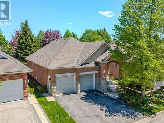6 Parkside Drive, Guelph Village By The Arboretum, ON, N1G 4X7 condo for sale | Listing ID X13159 | Royal LePage