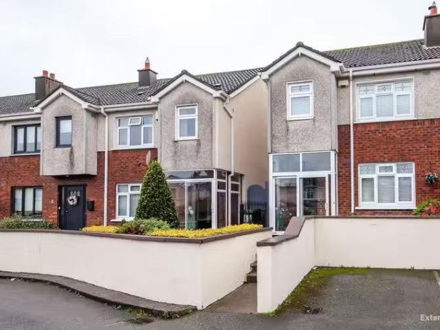 6 Patrickswell Court, D11AE00 is for sale