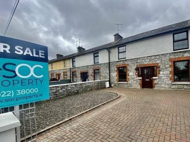 6 Pearse Terrace Mallow Co Cork
