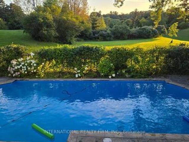 6 Penwood Crescent, Toronto, ON, M3B 2B9 house for sale | Listing ID C13632 | Royal LePage