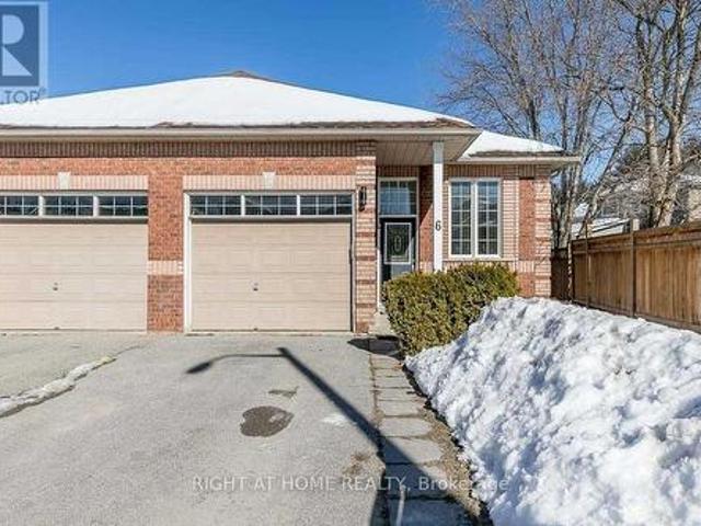 6 Peter Street, Barrie, ON, L4N 5R2 house for lease | Listing ID S13225 | Royal LePage