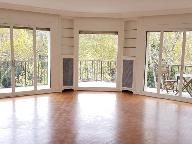 6 pièces 92200 Neuilly Sur Seine 139.87m²