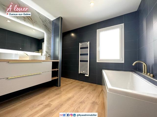 6 PIÈCES 129 M² 4700 M² MAISON NEUVE | 3 CH + 1 BUREAU
