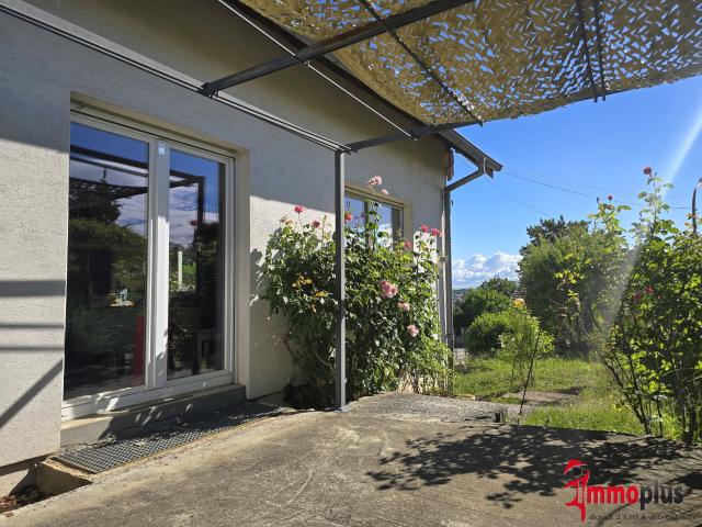 6 Pièces · 155 m2 Rixheim 68170 · Quartier Centre ville Collines