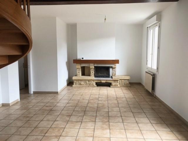 6 pièces appartement à louer
