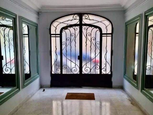 6 pièces AUTEUIL