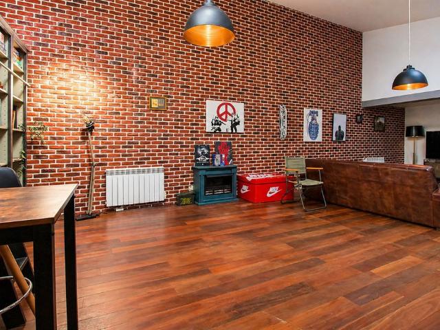 6 pièces Loft de prestige en vente, Nanterre, Île de France