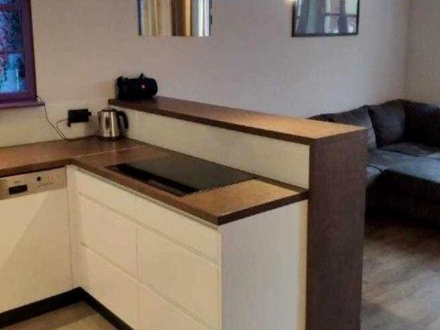 6 pokoje na podzamczu ul. Kurza Stopka, Szczecin, Stare Miasto