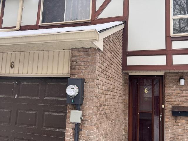 6 Pond Fern Way, North York | Leased, C12660 | Condos. Ca