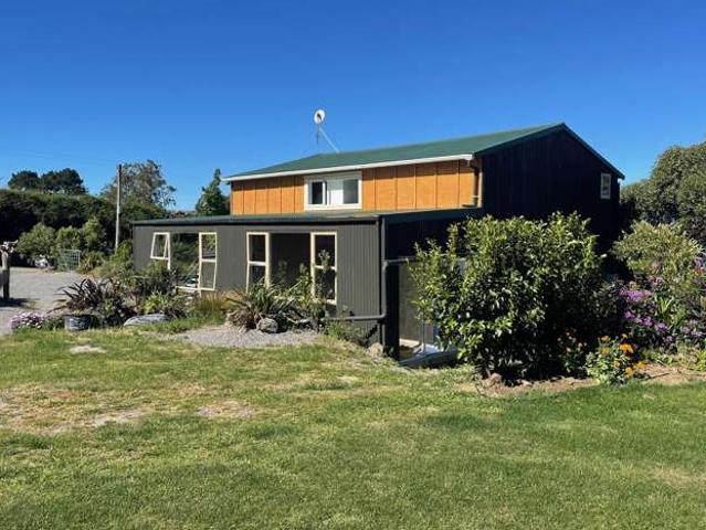 6 Port Robinson Road, Domett, Hurunui