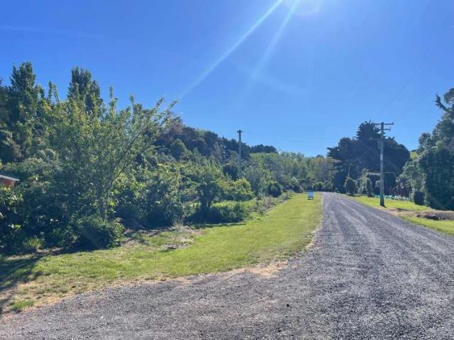 6 Port Robinson Road, Domett, Hurunui