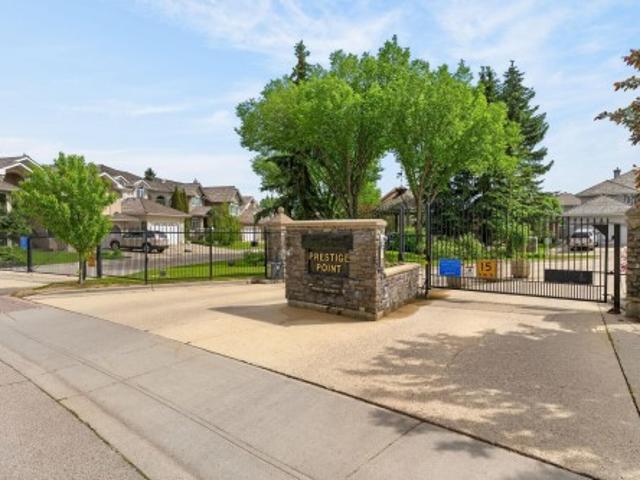6 Prestige Point Nw, Edmonton, AB, T6M 2T3 condo for sale | Listing ID E4495 | Royal LePage