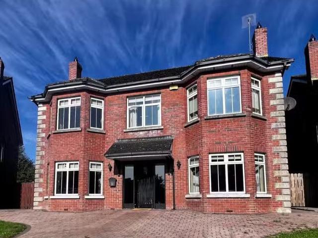 6 Priorland Gardens, Dundalk, Dundalk, Co. Louth, A91P9PK is f.