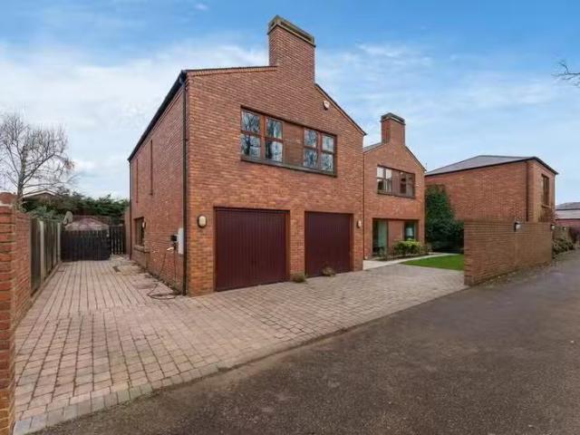 6 Quarterlands Lane