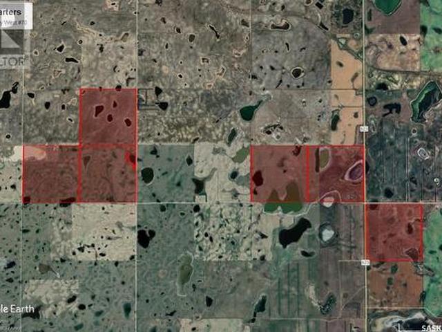11 Quarters Near Ogema 6 For Sale & 5 For Rent, Key West Rm No. 70, SK, S0C 0A1 farm for sale | Listing ID SK990610 | Royal LePage