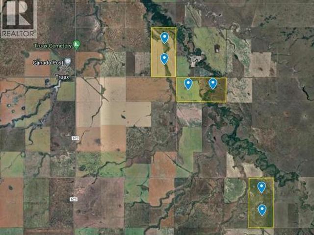 6 Quarters Rm 100, Elmsthorpe Rm No. 100, SK, S0H 4A0 farm for sale | Listing ID SK042200 | Royal LePage