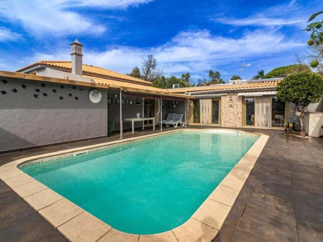 6 quarto, Almancil Algarve 100626080
