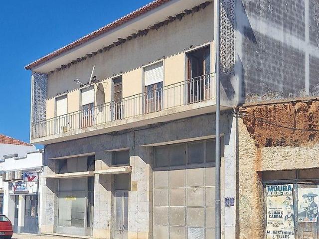 6 quarto, Aljustrel Beja 102884462