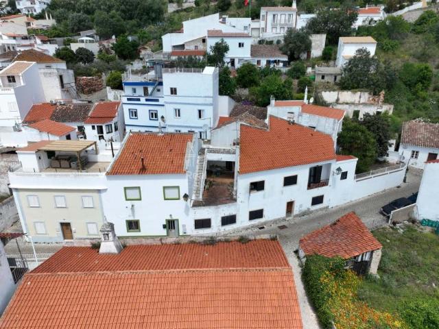 6 quarto, Alte Algarve LS94601814