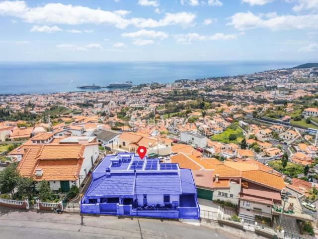 6 quarto, Funchal Ilha da Madeira LS101492842