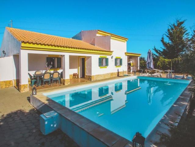 6 quarto, Lagoa Algarve LS87780086