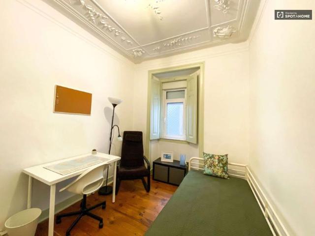 6 quarto, Lisbon Lisbon 1900 010 92198388