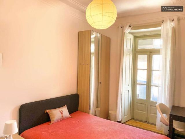 6 quarto, Lisbon Lisbon 1900 010 92198461