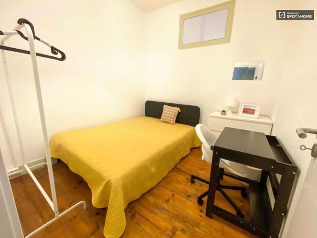 6 quarto, Lisbon Lisbon 1900 010 92198539