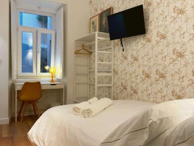 6 quarto, Lisbon Lisbon 1900 434 LS72899120