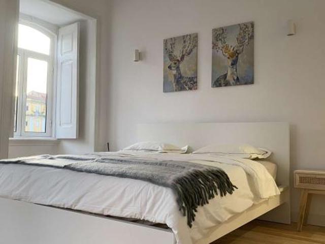 6 quarto, Lisbon Lisbon 1900 434 LS72247802