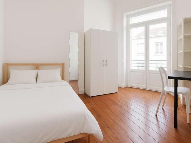 6 quarto, Lisbon Lisbon 1900 98334474