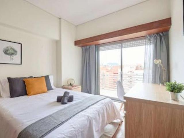 6 quarto, Lisbon Lisbon 1000 286 LS86892880