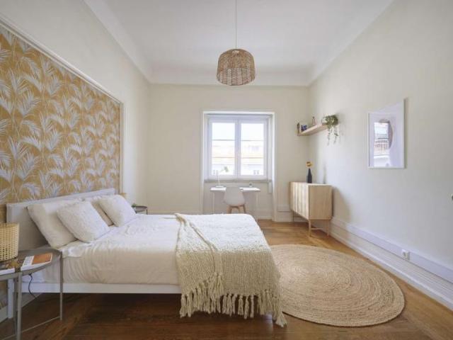 6 quarto, Lisbon Lisbon 1050 010 90735520