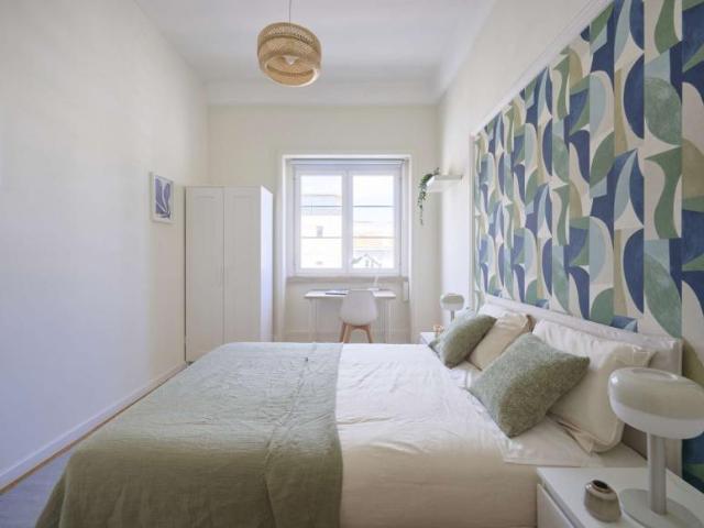 6 quarto, Lisbon Lisbon 1050 010 90735522
