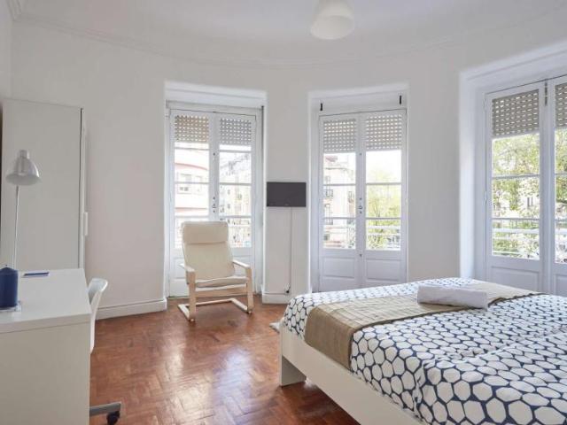 6 quarto, lisbon lisbon 1150 108 100765223