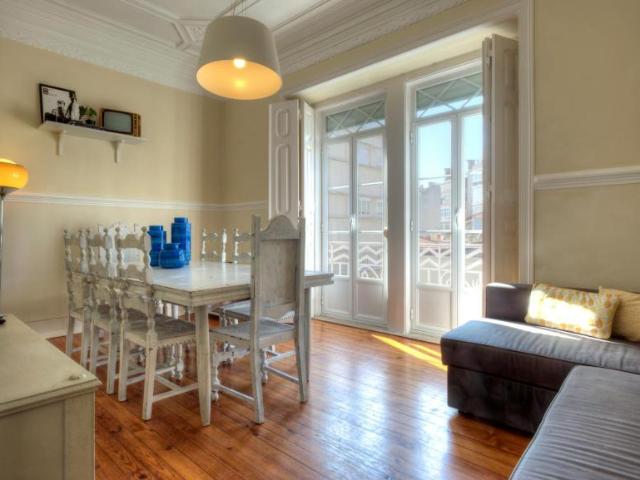 6 quarto, Lisbon Lisbon 1170 021 104225962