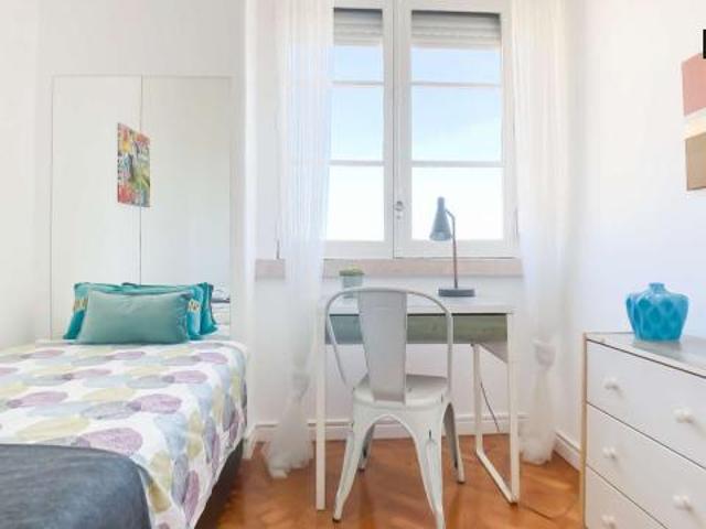 6 quarto, Lisbon Lisbon 1170 386 LS74360596