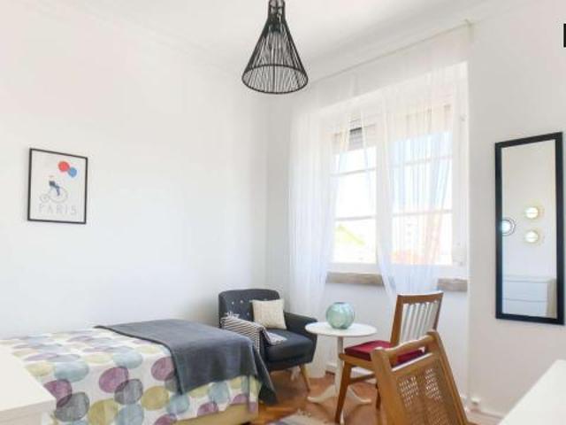 6 quarto, Lisbon Lisbon 1170 386 LS74360605