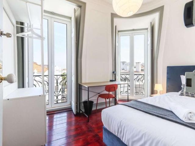 6 quarto, Lisbon Lisbon 1350 92151508