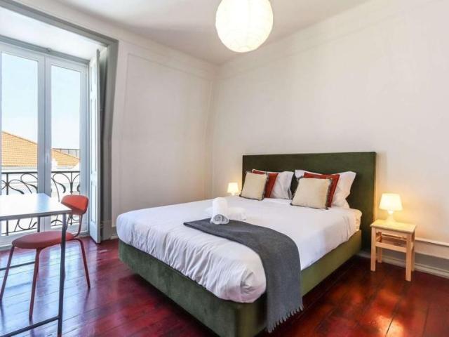 6 quarto, Lisbon Lisbon 1350 92151515