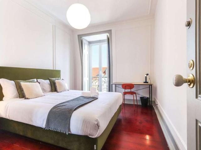 6 quarto, Lisbon Lisbon 1350 92151525